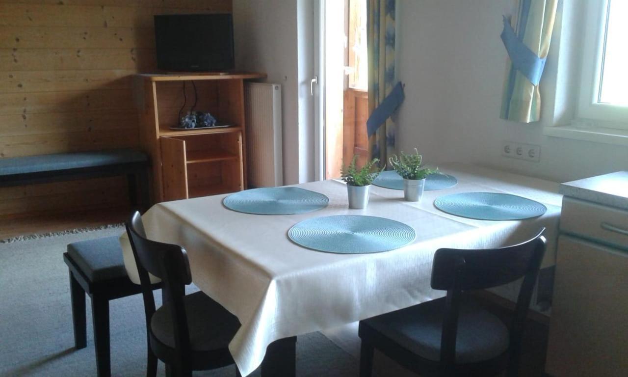 Apartment Guem 오브스테이그 외부 사진