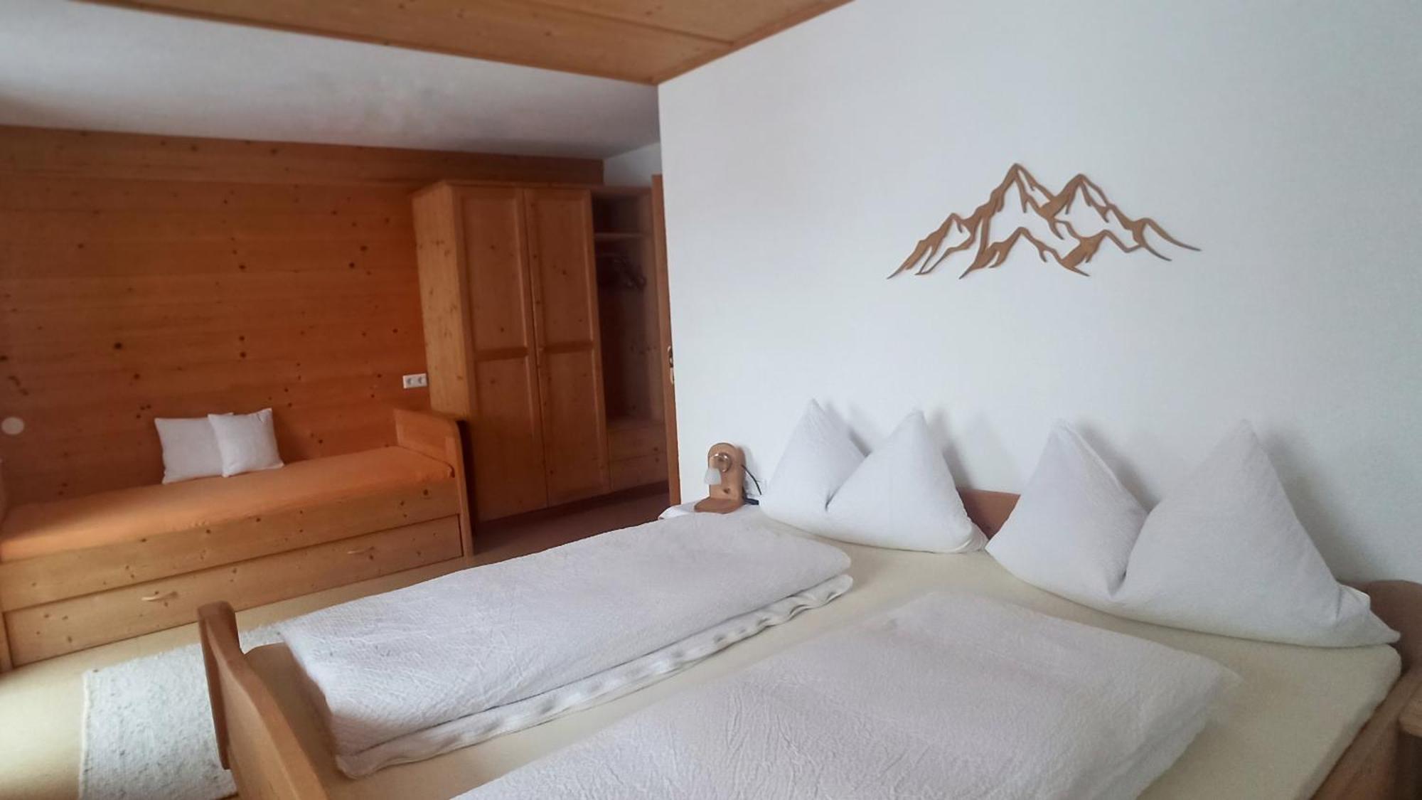 Apartment Guem 오브스테이그 외부 사진