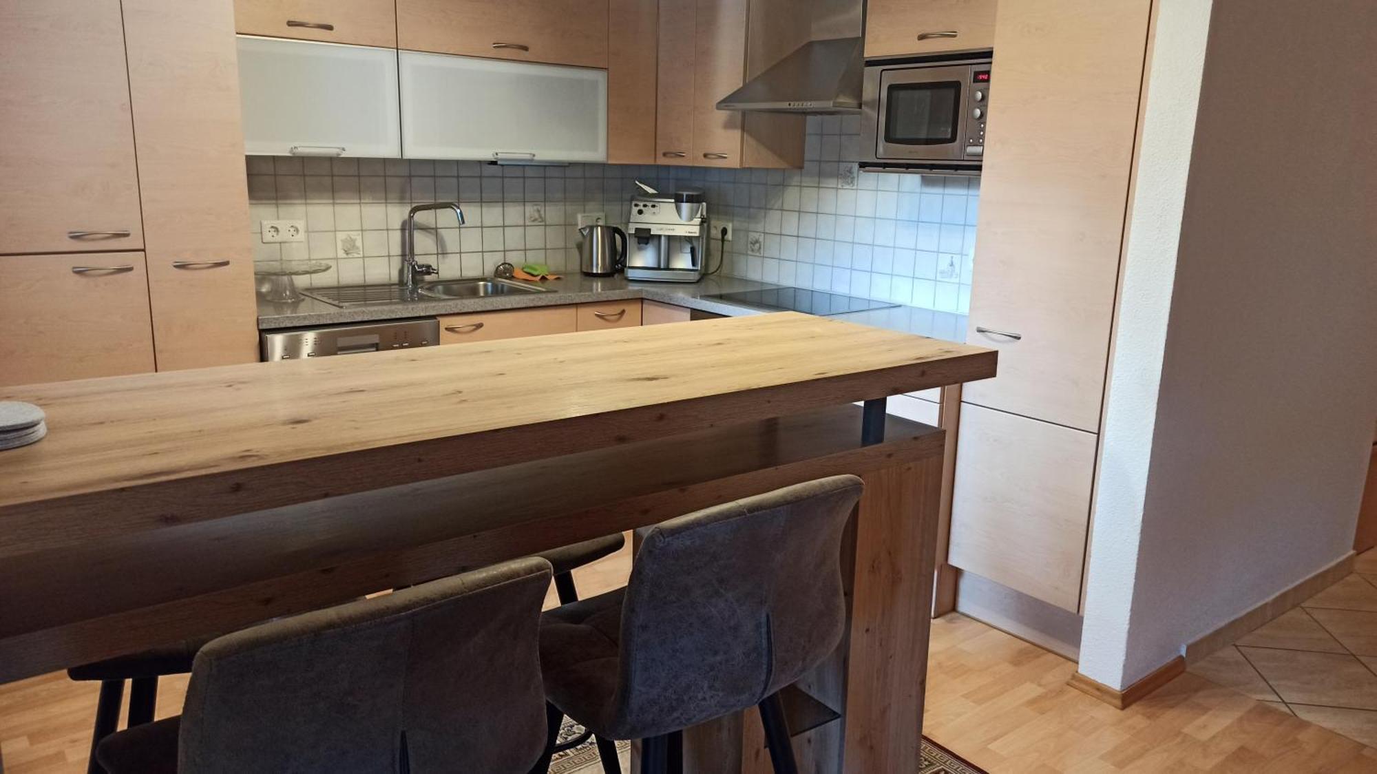 Apartment Guem 오브스테이그 외부 사진
