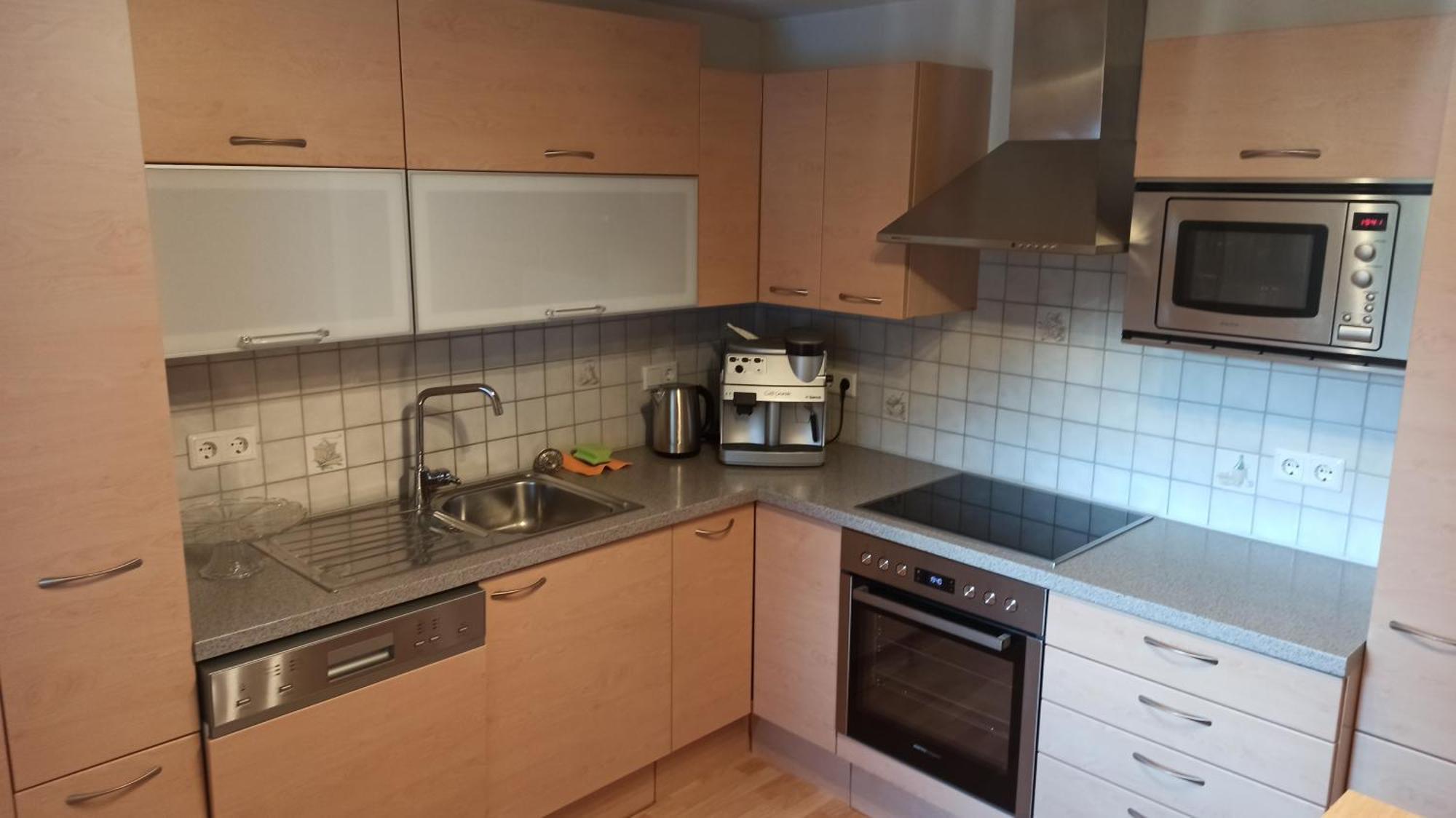 Apartment Guem 오브스테이그 외부 사진